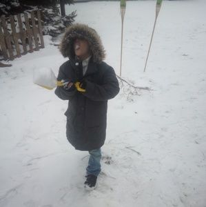 Meet your Posher, Heather